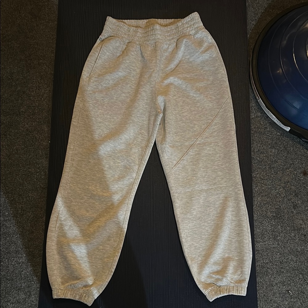 A&F YPB Sweatpants